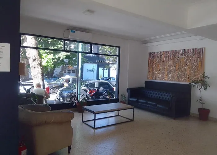 Alsina Suites