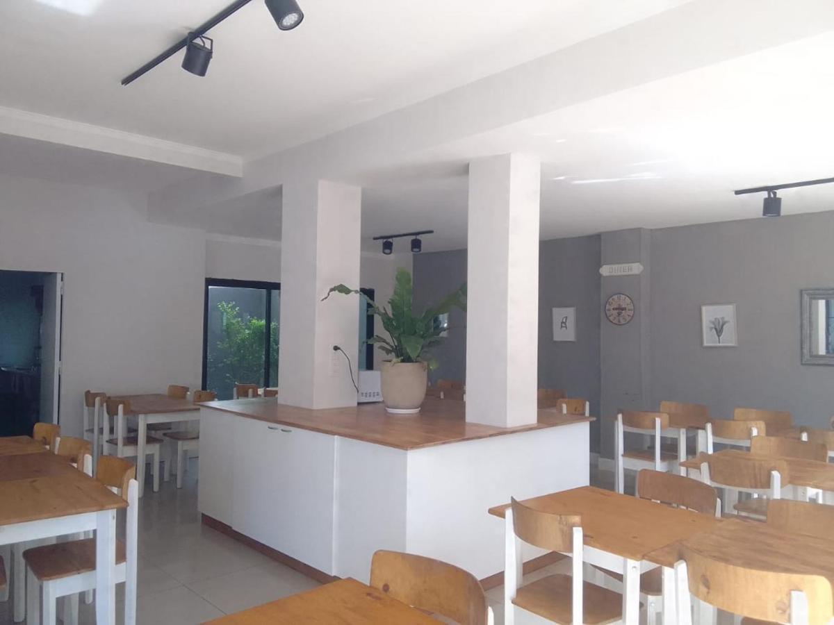 Hotel Alsina