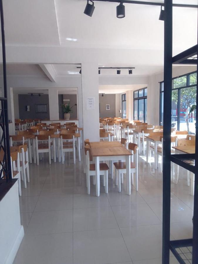 Hotel Alsina 2*