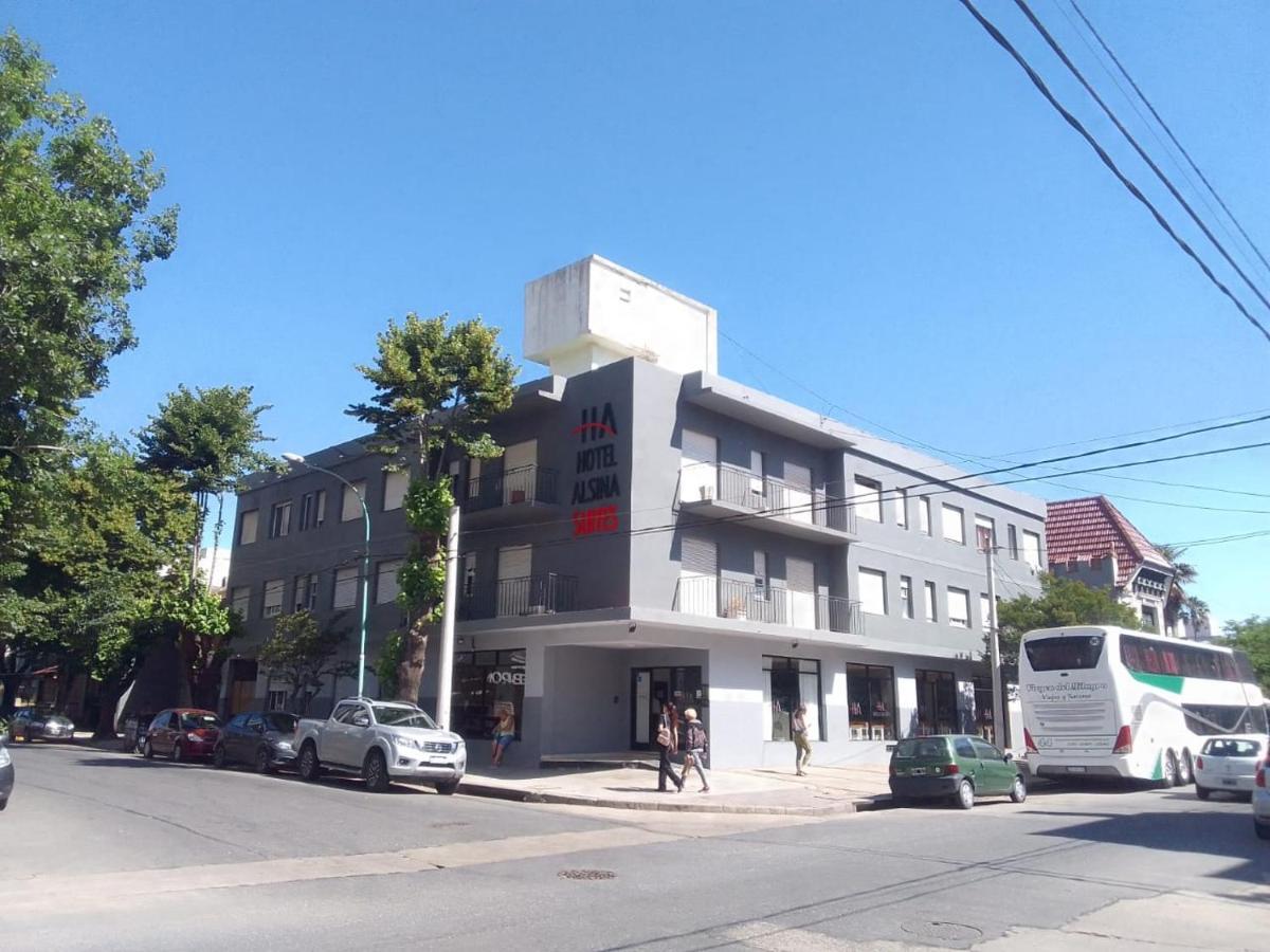 Hotel Alsina