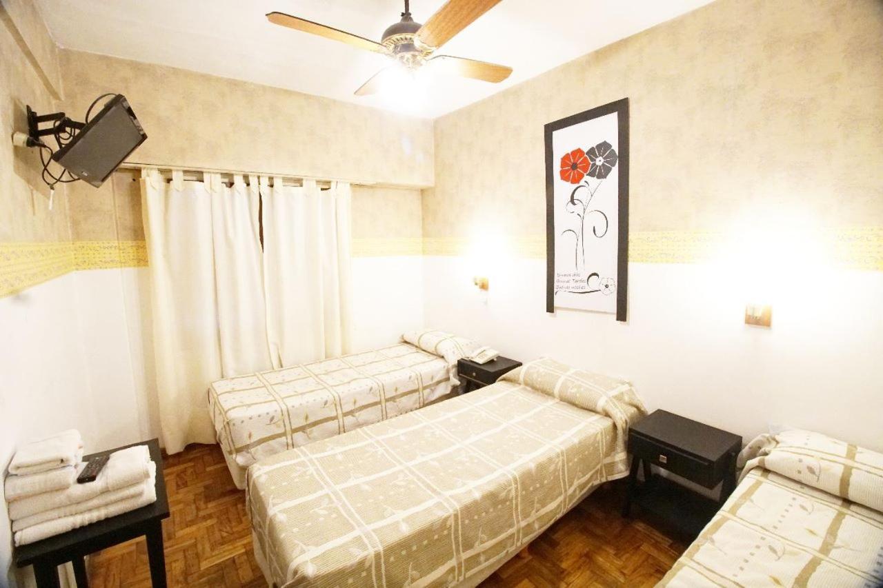 Alsina Hotel