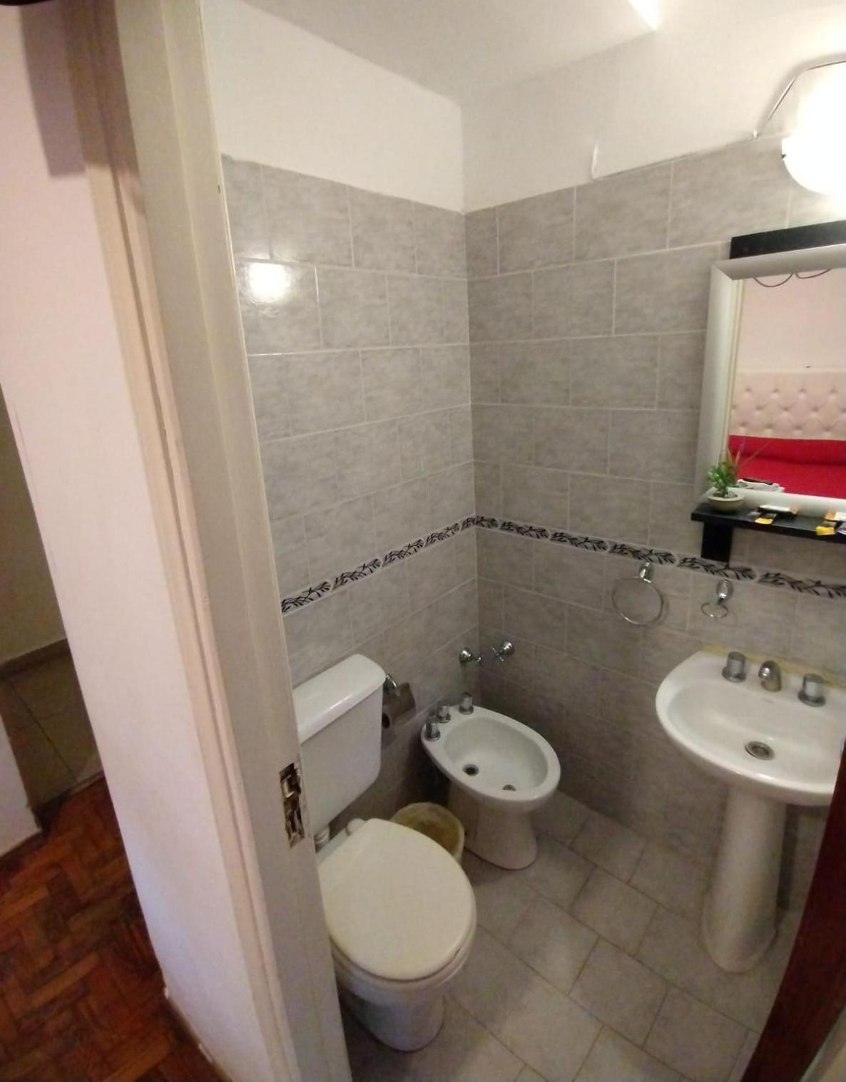 Alsina Hotel 2*