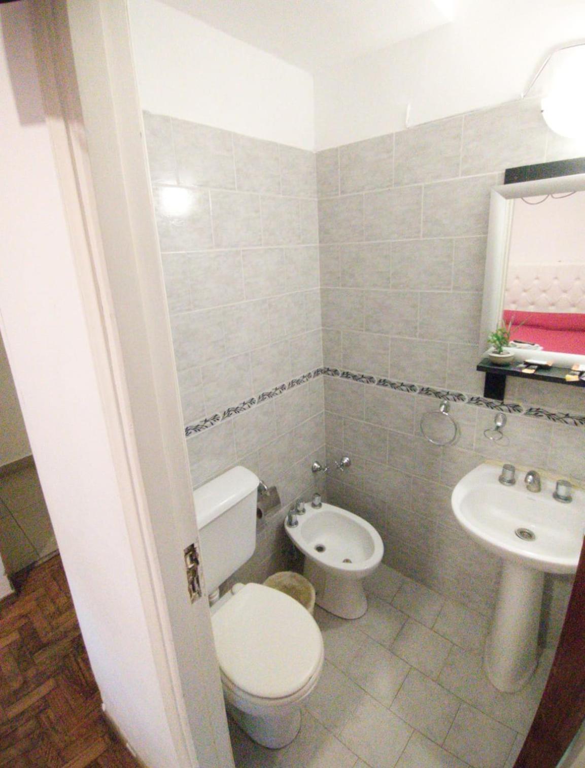 Hotel Alsina 2*
