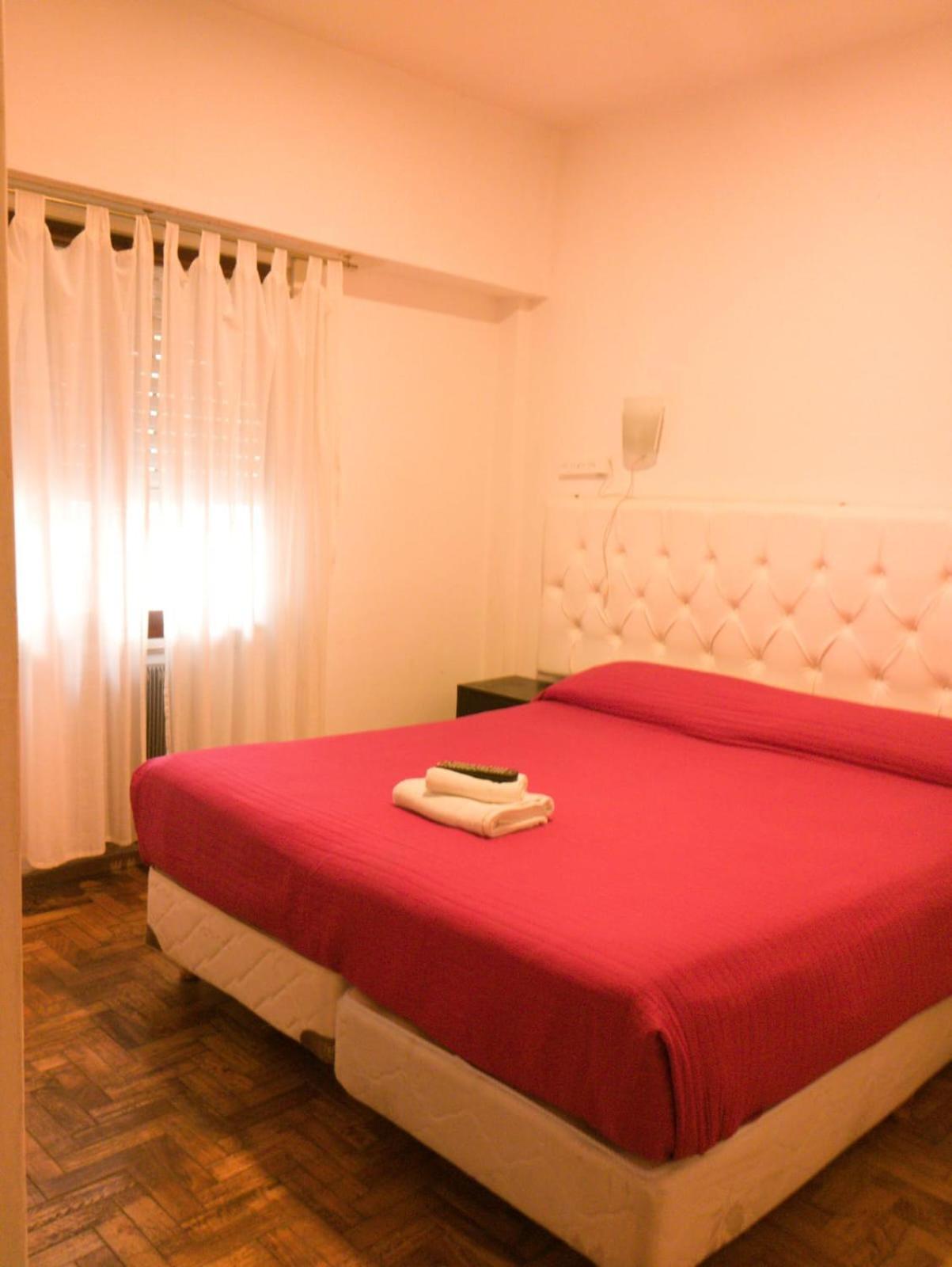 Alsina Hotel Mar del Plata