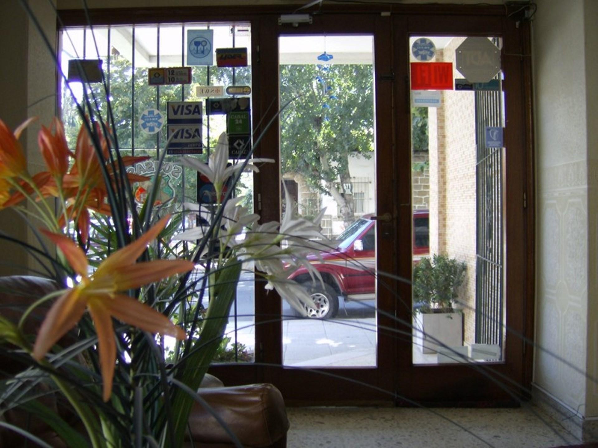 Hotel Alsina