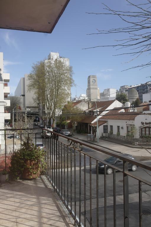 Alsina Hotel 2*