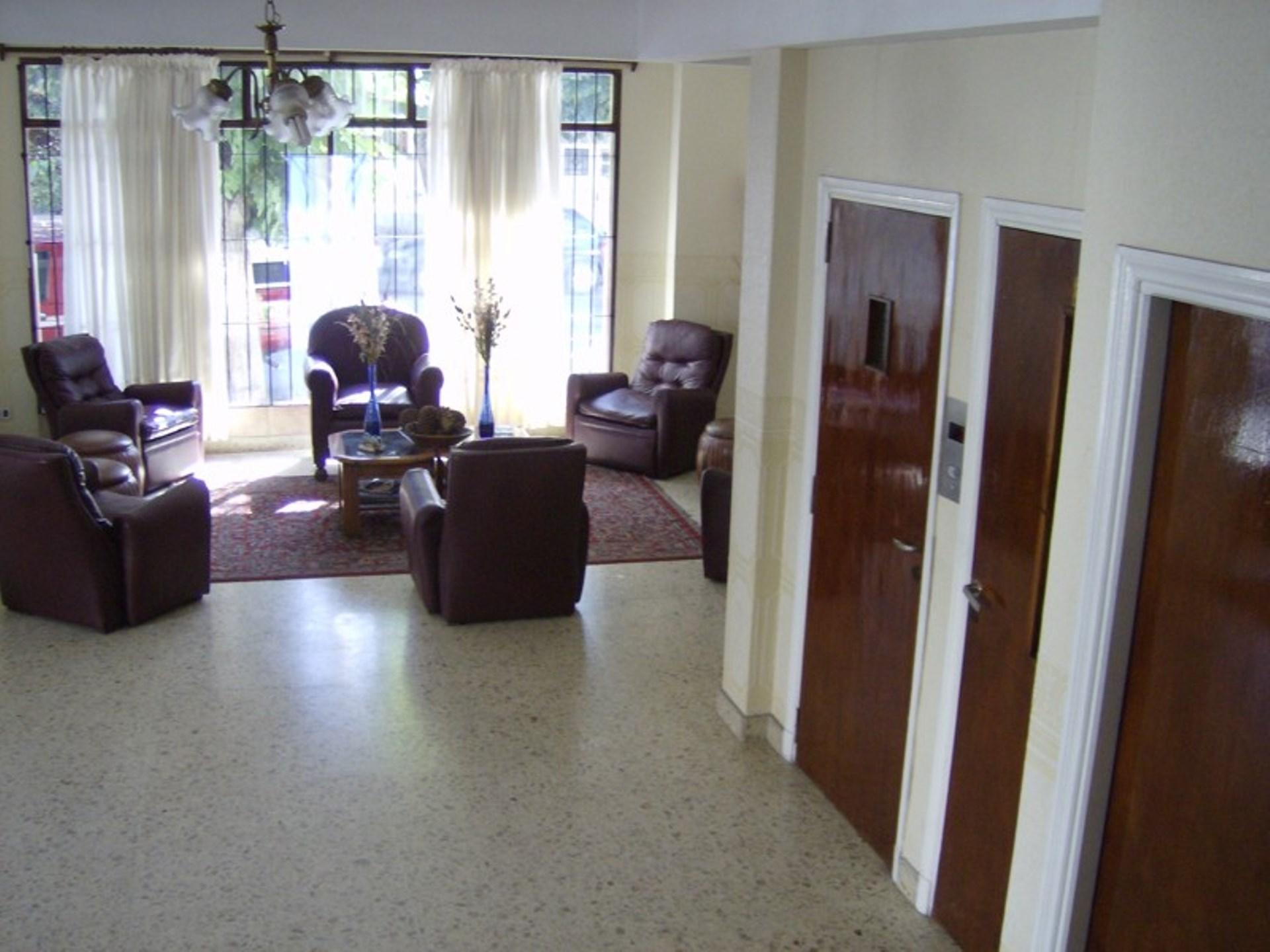 Hotel Alsina