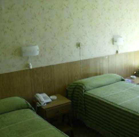 Alsina Hotel